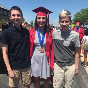 Meet your Posher, Amy